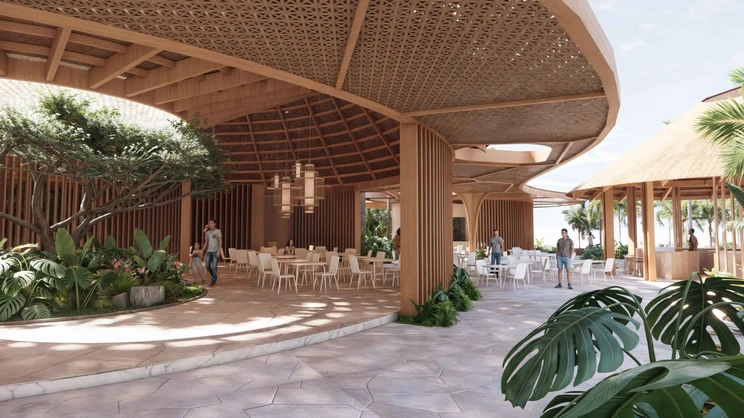 Lopesan Serenity Bay Resort, Spa & Casino